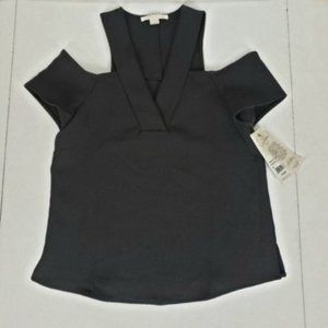 Cooper & Ella Klara Cold Shoulder